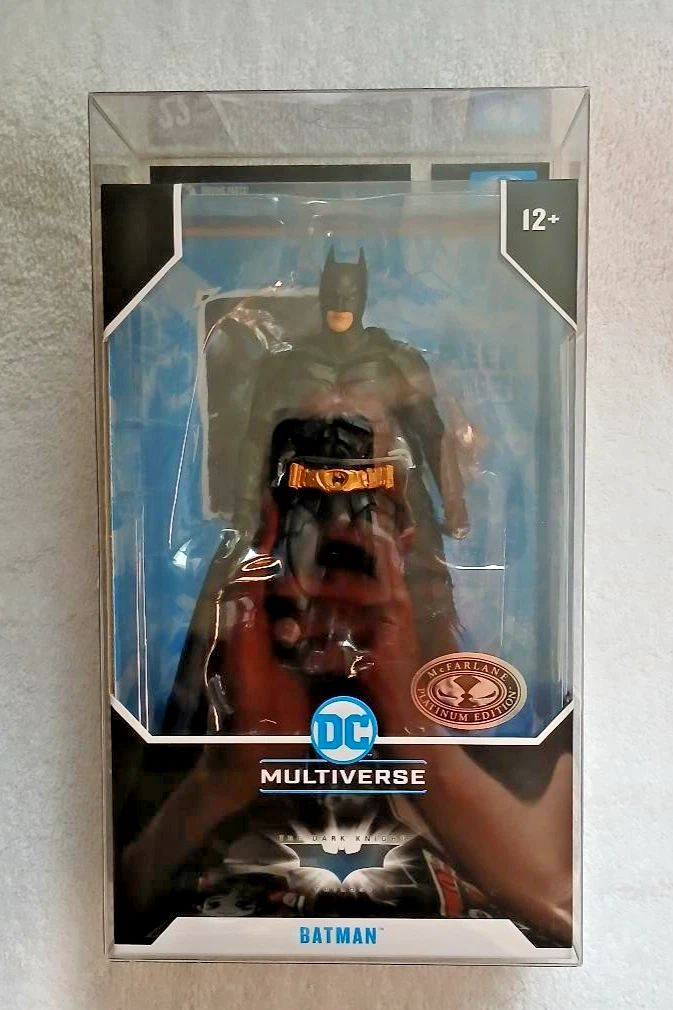 McFarlane Toys Chase Action Figure Cartoon & TV Character Action