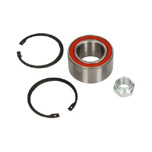Radlagersatz Vorne FüR VW Caddy 9K 1.4 1.6 1.7 1.9 95 Bis 04 Maxgear ALH AHU-image