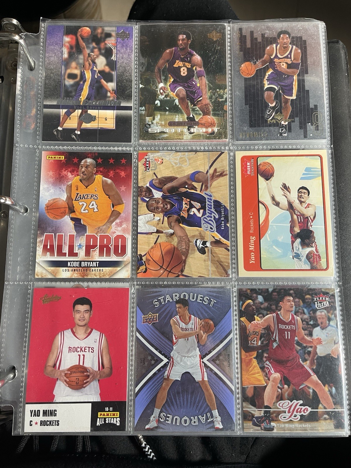 15 Card Mystery Pack - 2 Auto/Mem Per Pack!!!