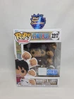 Funko Pop! Premium: One Piece - Monkey D. Luffy - Chrono Toys (Exclusive)