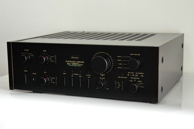 Sansui AU-D907G EXTRA Integrated Amplifier | Tested & Working