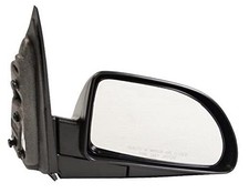 Replacement Part Compatible with Saturn Vue Passenger Side Mirror Outside