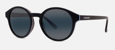 OCCHIALE SOLE/SUNGLASSES  VUARNET  BELVEDERE 04 VU40013I5105X0636 BLUE POLARLYNX