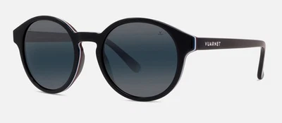 OCCHIALE SOLE/SUNGLASSES VUARNET BELVEDERE 04 VU40013I5105X0636 BLUE POLARLYNX - Imagen 1 de 4