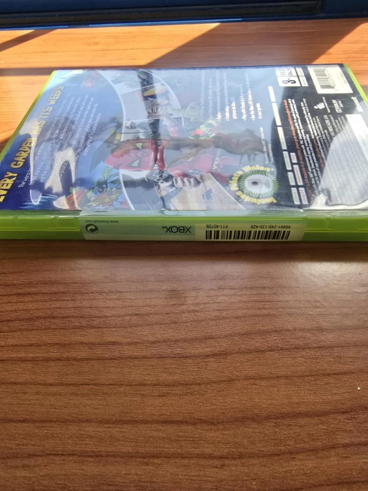 Viva Pinata: Trouble in Paradise (Microsoft Xbox 360, 2008) - Image 3 of 3