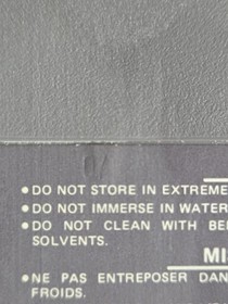 Mario NES 3-Game Bundle - SMB 1, SMB 2, Dr. Mario - Authentic, Tested & Working