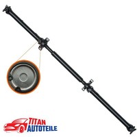 Eurodriveline Kardanwelle Gelenkwelle Mercedes W639 Viano Vito A6394107406 NEU