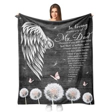 Dad Memorial Gifts, Sympathy Gifts for Loss of Loved One, Bereavement Gifts f...