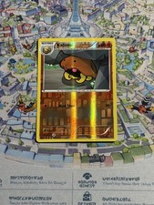 Pokemon TCG Kabuto Reverse Holo 2016 XY Fates Collide 38/124 Uncommon NM Card