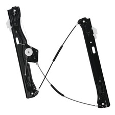 Front Left Window Lifter For Bmw 320i 328i 335i F30 2012-2017 51337281885