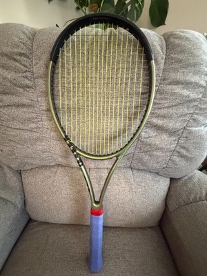 Wilson Blade 98 v8 18x20 305g | Grip 3 | Excellent Condition | eBay