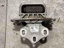 BMW F48 X1 sDrive18d, Getriebeaufh�ngung, 22316853449, 6853449