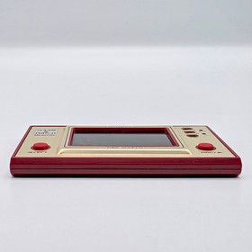 Nintendo Game & Watch Octopus Wide Screen Tested Very Clean Vintage Japan 60090