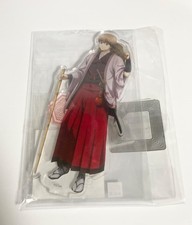 Gintama Okita Sougo Jr. Tokai Nagoya Limited Oshi Travel Acrylic Stand