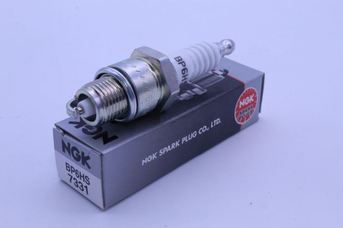 NGK NGK 7331 BP6HS SPARK PLUG 7331
