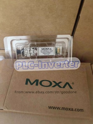 1PC NEW MOXA SFP-10GLRLC-T Optical Module free shipping DHL/FedEX#