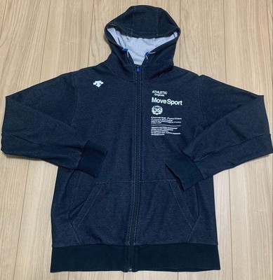 Descente Golf Collection Jacket  Size Large  (3550)