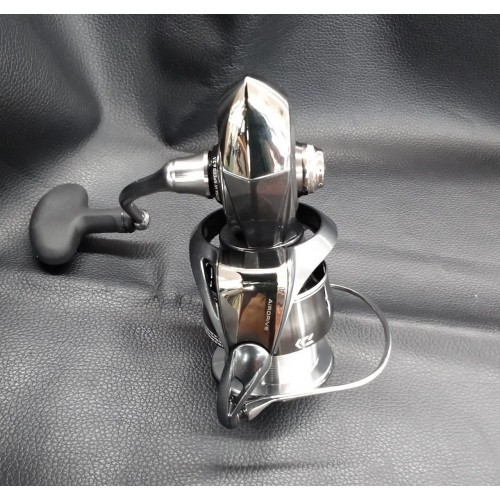 DAIWA Spinning Reel 24LUVIAS LT4000-XH | eBay