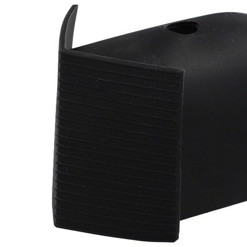 Silicone Camera Covers for eufyCam Series Two Piece Set in Black and White - Afbeelding 12 van 12