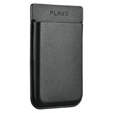 PLAUD Note AI Recorder Carrying Case - Black, Portable, Extra Protection