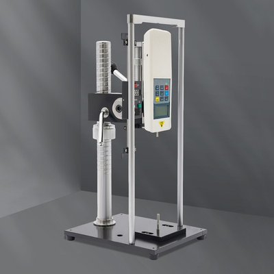 #ad 1000N Spring Pressure Load Tester Rack Spring Tension Compression Testing Rack $226.10