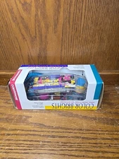 CONAIR SW205CB FULL FUNCTION TELEPHONE COLOR BRIGHTS - New, Unopened, Read Disc