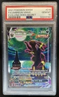 2021 Pokemon SWSH Evolving Skies Umbreon VMAX #215/203 PSA 10 GEM MINT