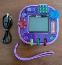 LeapFrog Rockit Twist Kids Handheld Learning ...