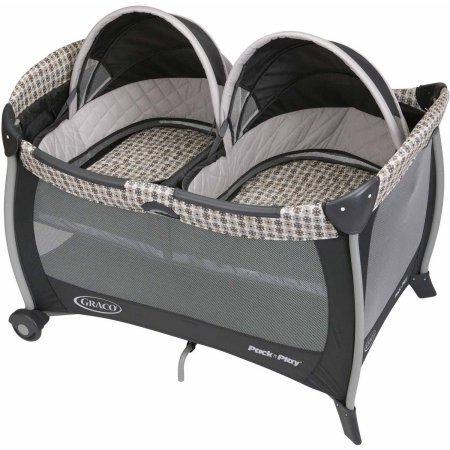 graco pack n play sport
