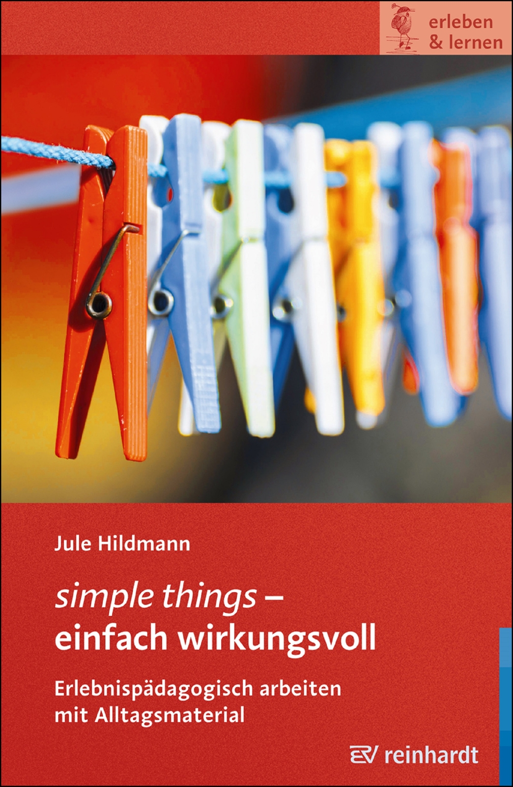 Thumbnail - Jule Hildmann; Janne Fengler; Werner Michl; Holger Seidel / Simple