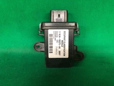 12-14 FORD F150 OCCM OCM SEAT OCCUPANT CLASSIFICATION MODULE 9L34-19G275-AN