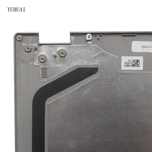 FOR Lenovo flex5-14 YOGA 520 520-14 520-14IKB Top LCD Back Cover Rear Lid Silver - Picture 6 of 6