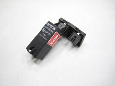 Volkswagen PASSAT B6 2006 Glow plug pre heat relay 038907281D MRS14649