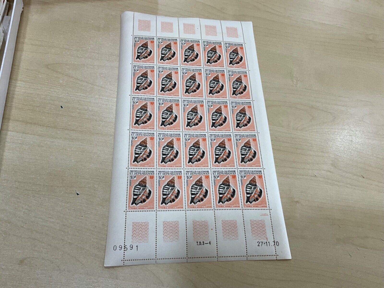 Foto 1 di 5