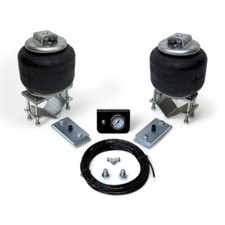 Mercedes Sprinter Air Suspension Kit 2019-2025 Rwd-4000kg