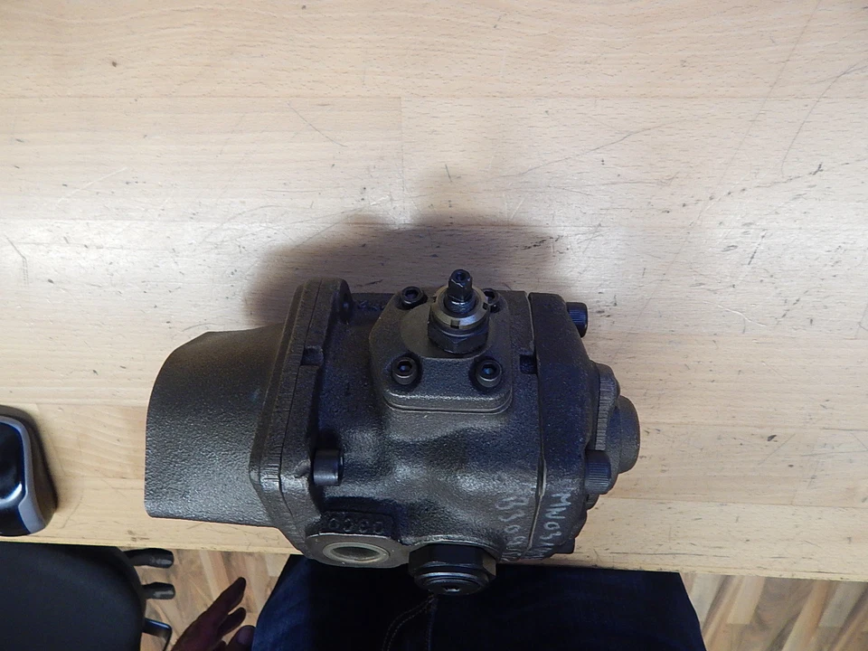 Vickers Flügelzellenpume Pumpe 100 bar, 02-359175, VVS1 20 SRRM30,CCW10, 20cm³ - Bild 4 von 4