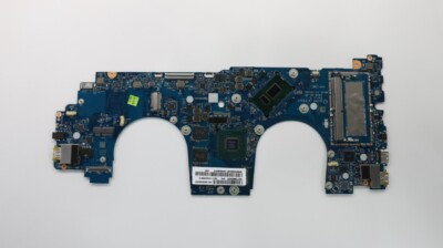 For Lenovo YOGA 730-15IKB Motherboard CPU I7-8550U N17P-G0-A1 2G 8G 5B20Q96433 