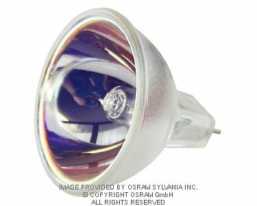 NEW OSRAM BC5875 EKE 54842 21V 150W 