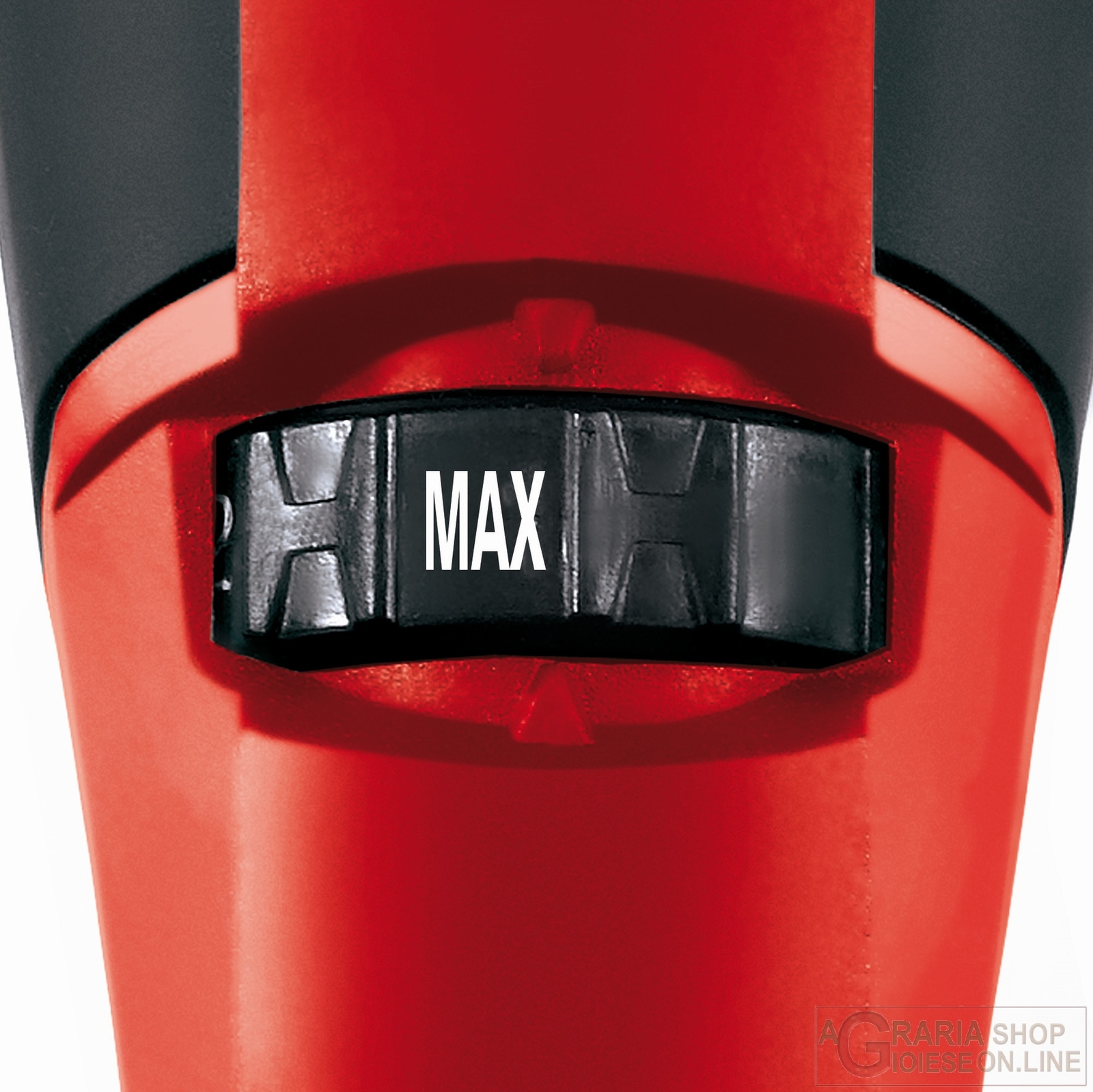 33880 Einhell Levigatrice triangolare TE-DS 20 E watt. 200