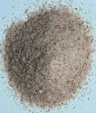 Bulk Medium Grain Pink Himalayan Salt (select size below)