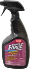CRC 1004957 Unscented Cleaner: 32 gal Spray Bottle, Biodegradable & Concentrated