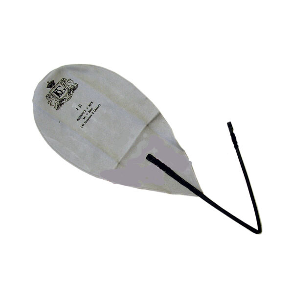 Bg France panno pulizia kiver A31