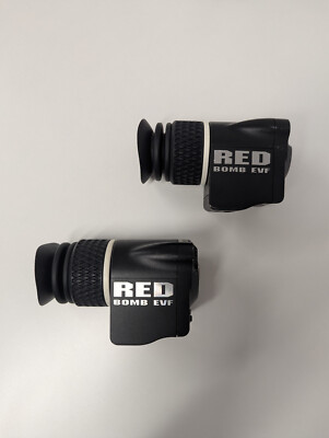 RED BOMB EVF (LCOS)