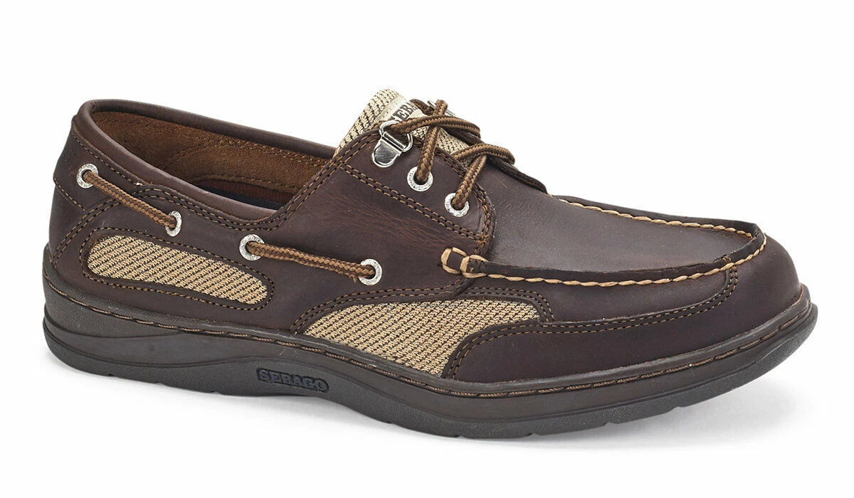 Clovehitch sebago shop