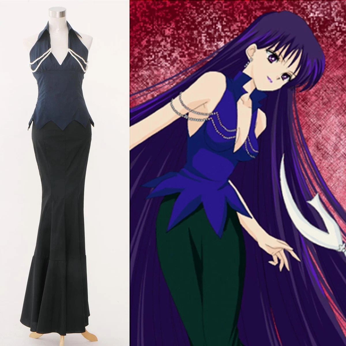Ninth moon clothing deals