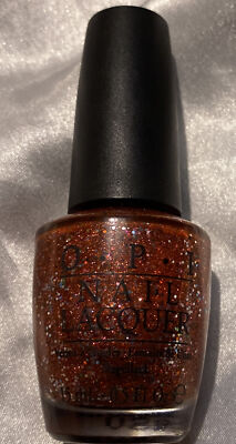 OPI Excuse Moi! Nail Polish Muppets Holiday 2011 Collection