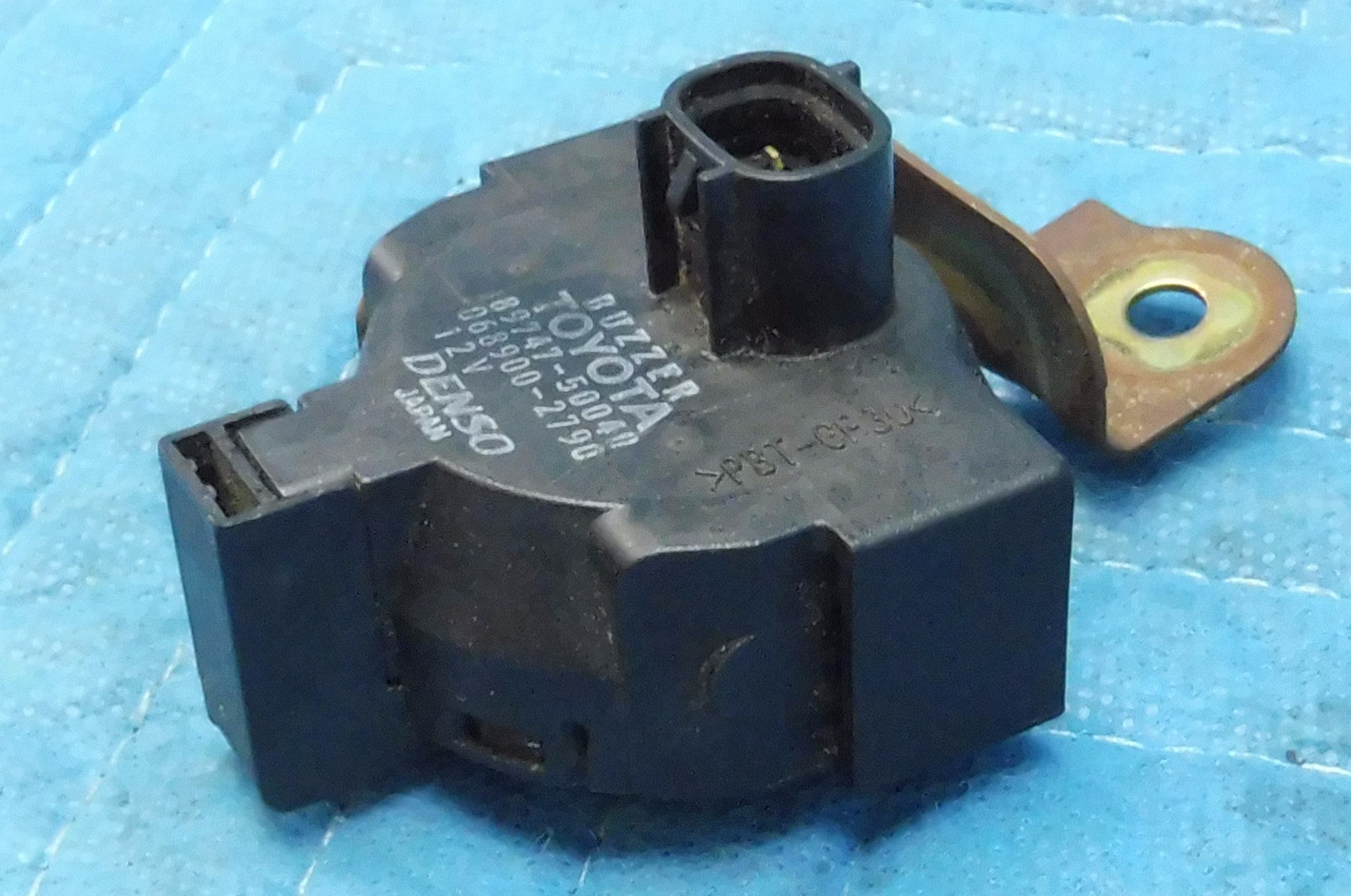 Lexus LS400 Wireless Door Lock Buzzer 8974750040 1998 1999 2000 OEM eBay