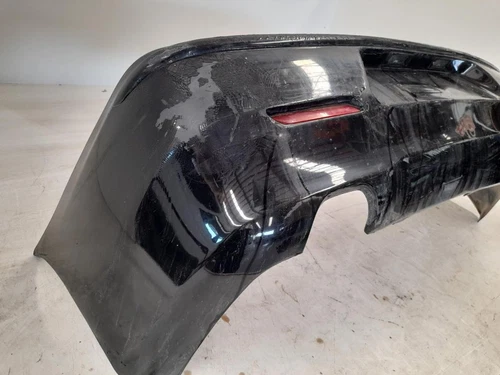 Paraurti Posteriore Per ALFA ROMEO 156 1.9 JTD 16V Distinctive 2004 2846012 - Foto 7 di 10