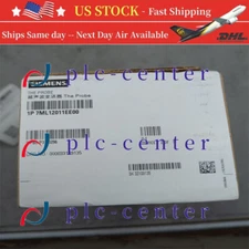 New SIEMENS 7ML12011EE00 7ML1201-1EE00 Ultrasonic Level Meter