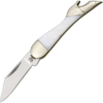 Rough Ryder Mini Leg Knife Taschenmesser im Stiefelform